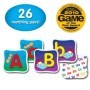 Puzzle Sa Memoram Alfabetul The Learning Journey - 4